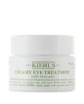 Kiehl's Starostlivosť o očné viečka a očné okolie s avokádom (Creamy Eye Treatment with Avocado) 14 g