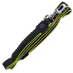 Active Dog Vodítko Mellow M šedé 2,5x120cm