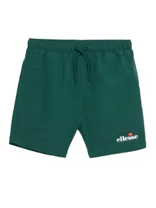 ELLESSE Plavecké šortky 'Juleso'  tmavozelená