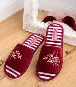 Dámské pantofle Natural Style NS-046