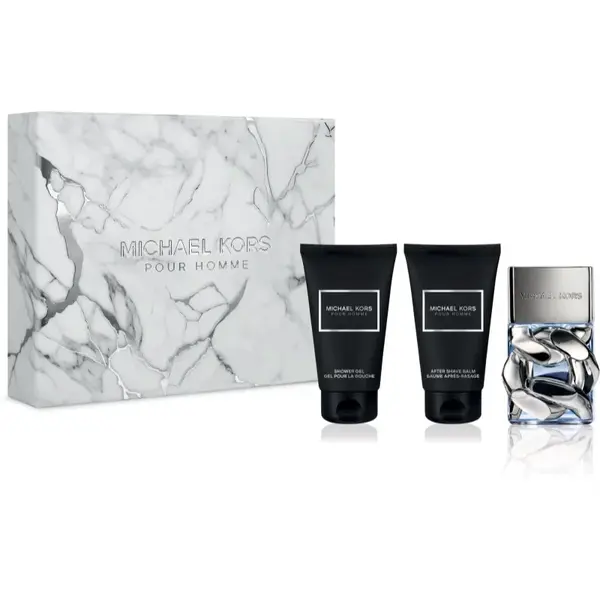 Michael Kors Pour Homme dárková sada pro muže