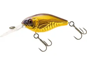 Westin wobler id-crank 1.5 4,8 cm 8,5 g - matt shad
