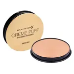 Max Factor Creme Puff Pressed Powder 21g odtieň 41 Medium Beige