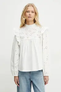 Bavlněná mikina Weekend Max Mara