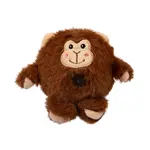 Stláčacia loptička - Opička ALBI