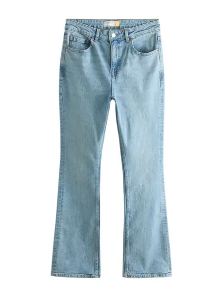 Next Džínsy 'Authentic'  svetlomodrá