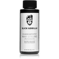 Slick Gorilla Hair Styling Powder stylingový púder na vlasy 20 g