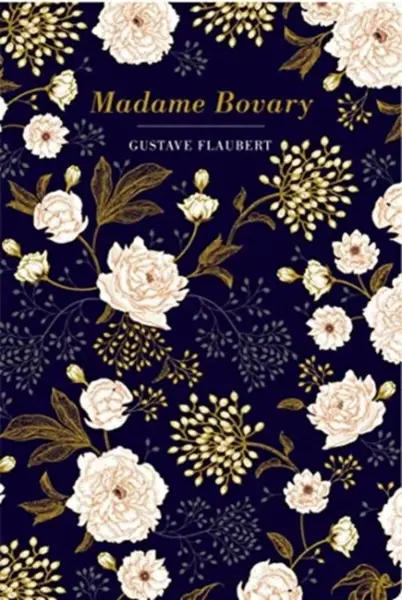 Madame Bovary - Gustave Flaubert