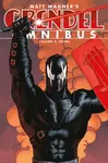 Grendel Omnibus Volume 4: Prime (Second Edition) - Greg Rucka, Matt Wagner