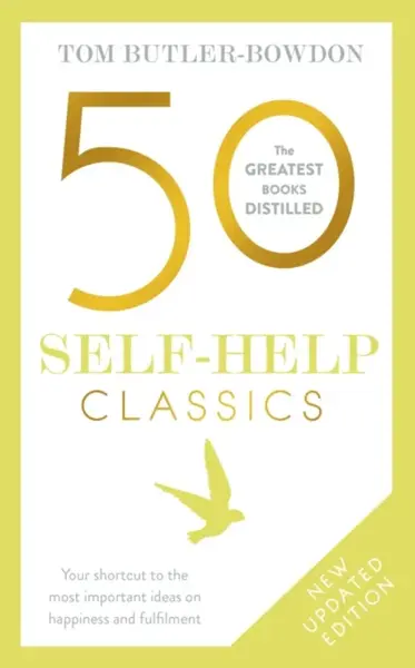 50 Self-Help Classics - Tom Butler-Bowdon