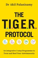 The T.I.G.E.R. Protocol - Dr Akil Palanisamy