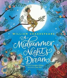A Midsummer Night's Dream - William Shakespeare