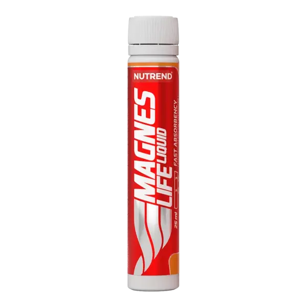 Nutrend Magneslife liquid 25 ml orange