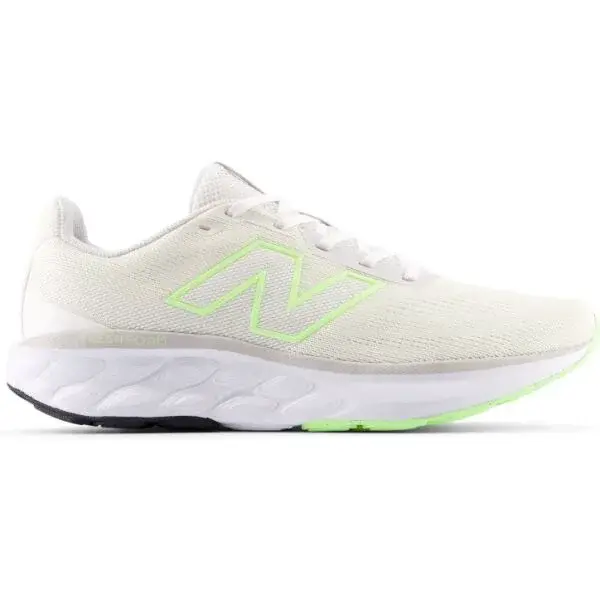 New Balance M5203TS Pánska bežecká obuv, biela, veľkosť 40
