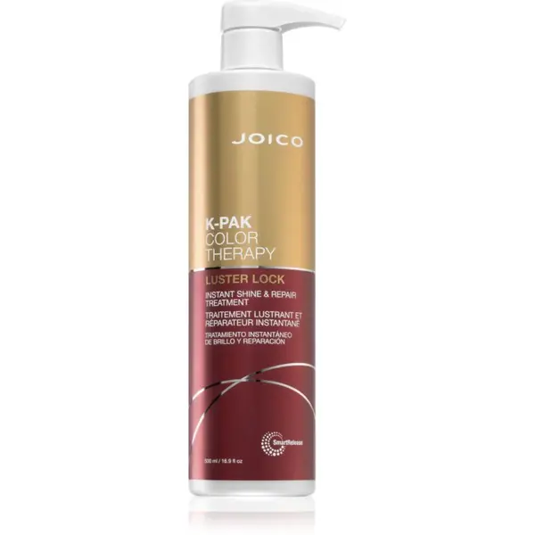 Joico K-PAK Color Therapy maska pre poškodené a farbené vlasy 500 ml