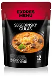 Expres menu segedínský guláš 600 g