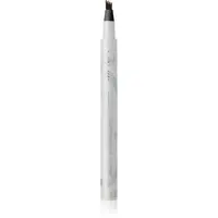 J.Cat Beauty Eyebrow Countouring 4-tip Pen dlouhotrvající fix na obočí odstín 102 Brown 1.5 g