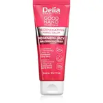 Delia Cosmetics Good Hand Regenerating Hand Balm regenerační krém na ruce 75 ml