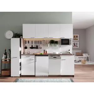Respekta KUCHYŇSKÝ BLOK 225 cm