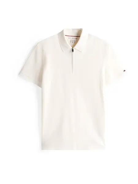 TOMMY HILFIGER Tričko 'PERFORMANCE'  nebielená