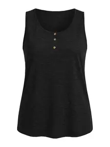 Imily Bela Top  čierna