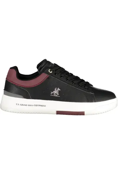 Pánske nízke tenisky U.S. Polo Assn.