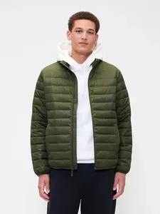 GAP ColdControl Quilted Jacket - Mens