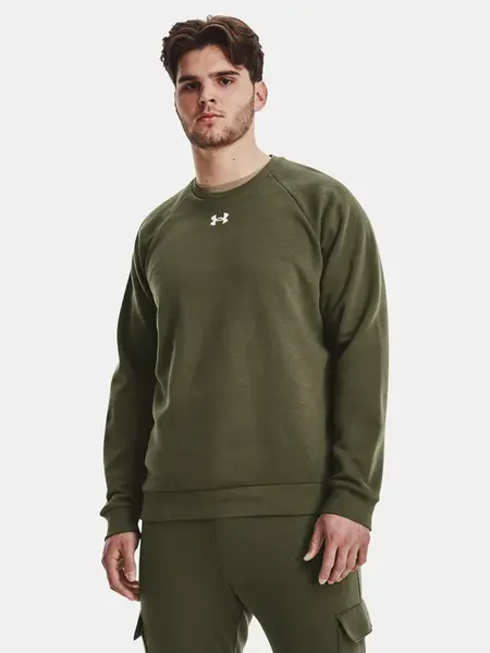 Pánska mikina Under Armour