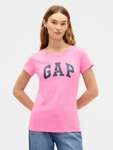 GAP dámske tričko s dlhým rukávom