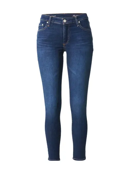 AG Jeans Džínsy  tmavomodrá
