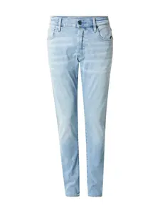 G-STAR Džínsy '3301'  modrá denim