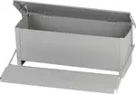 Novital Automatické nášlapné krmítko Strend Pro pro drůbež, 10 kg
