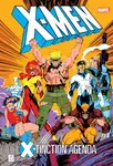 X-Men: X-Tinction Agenda Omnibus - Chris Claremont