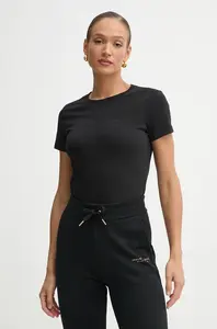 Armani Exchange  Bavlněné tričko