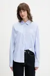 Košeľa HUGO The Essential Shirt