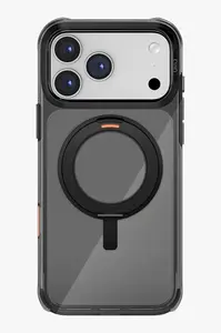 UNIQ  Puzdro na telefón so vstavaným magnetickým krúžkom  iPhone 17 Pro Max