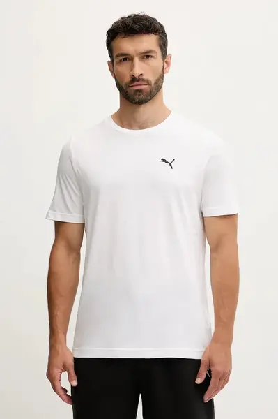 Tričko Puma Essential Logo