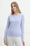 Abercrombie & Fitch  Tričko s dlouhým rukávem