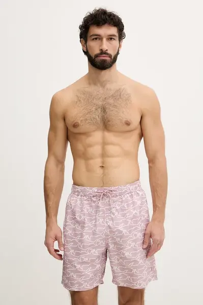 Plavkové šortky Paul&Shark