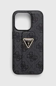 Puzdro na mobil Guess iPhone 15 Pro 6.1''