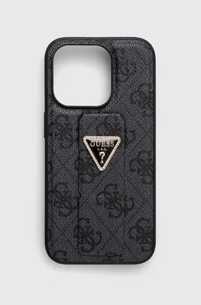 Guess  Puzdro na mobil  iPhone 15 Pro 6.1''
