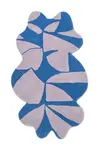 Bongusta Vlnený koberec Bongusta Electro Rug 80 x 130 cm