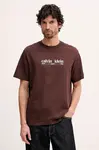 Calvin Klein Jeans  Bavlnené tričko