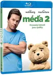 Méďa 2 (BLU-RAY)