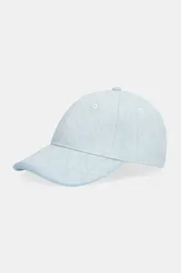 Calvin Klein  Džínová baseballová čepice