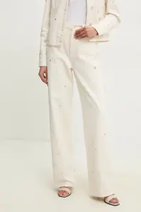 Džíny Moschino Jeans