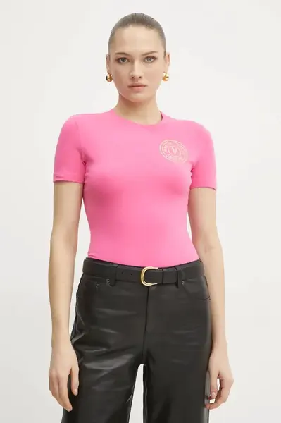 Tričko Versace Jeans Couture