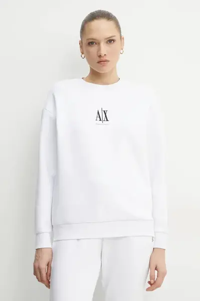 Armani Exchange  Mikina