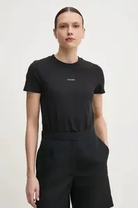 Calvin Klein Jeans Bavlnené tričko Calvin Klein Jeans