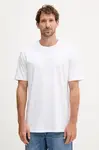 Armani Exchange Bavlnené tričko Armani Exchange